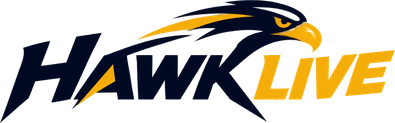 hawk live logo